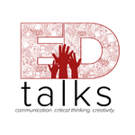 Ed Talks: Education is Freedom - logo